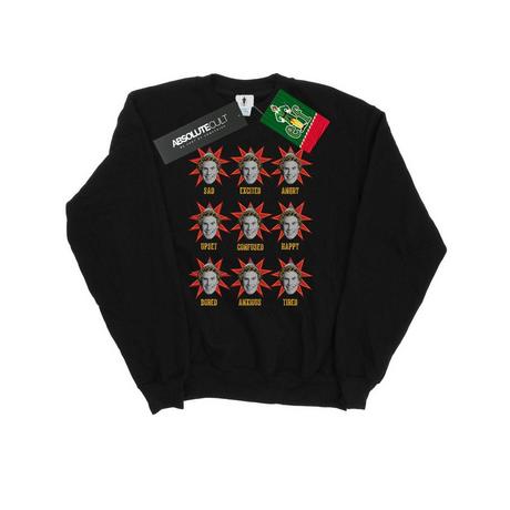 Elf  Sweatshirt 