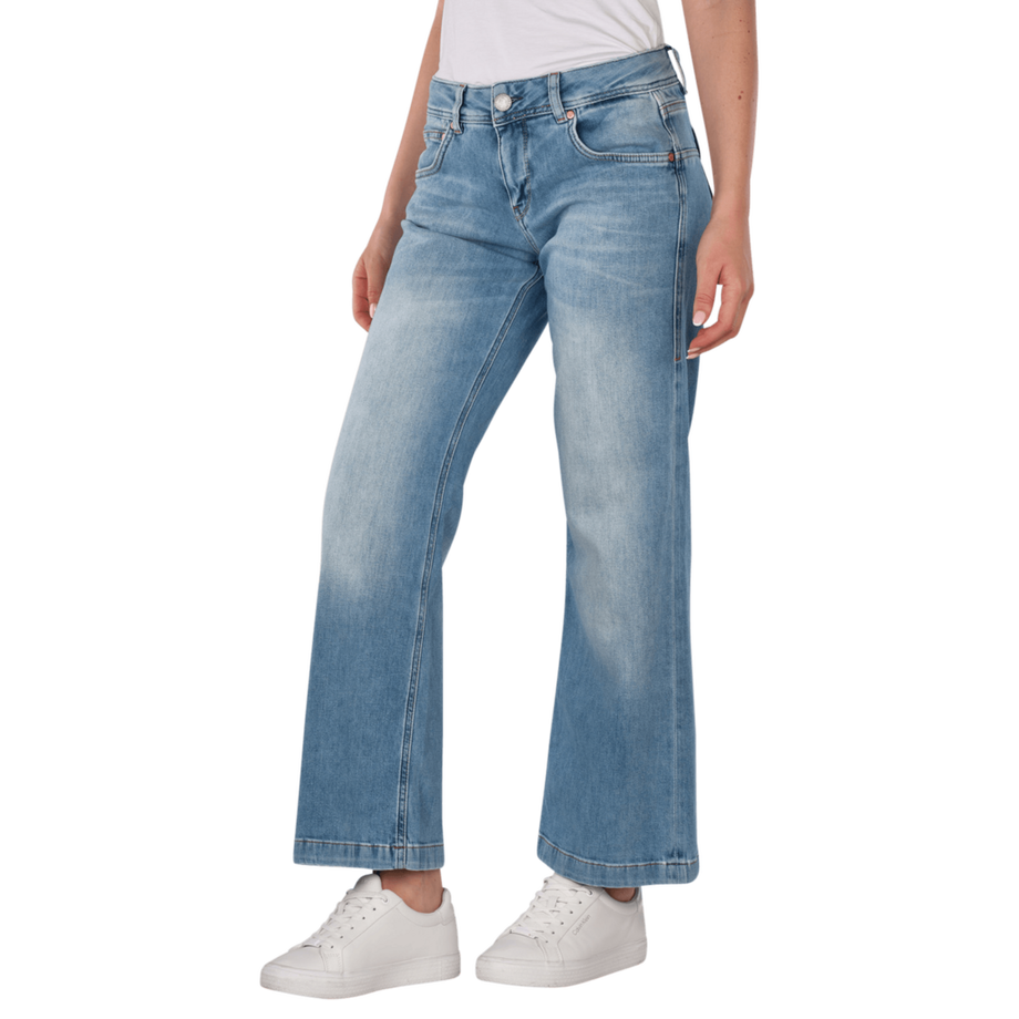 Herrlicher Edna Jeans Flare  