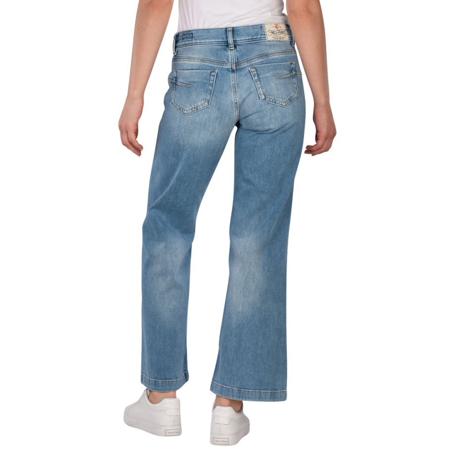 Herrlicher Edna Jeans Flare  
