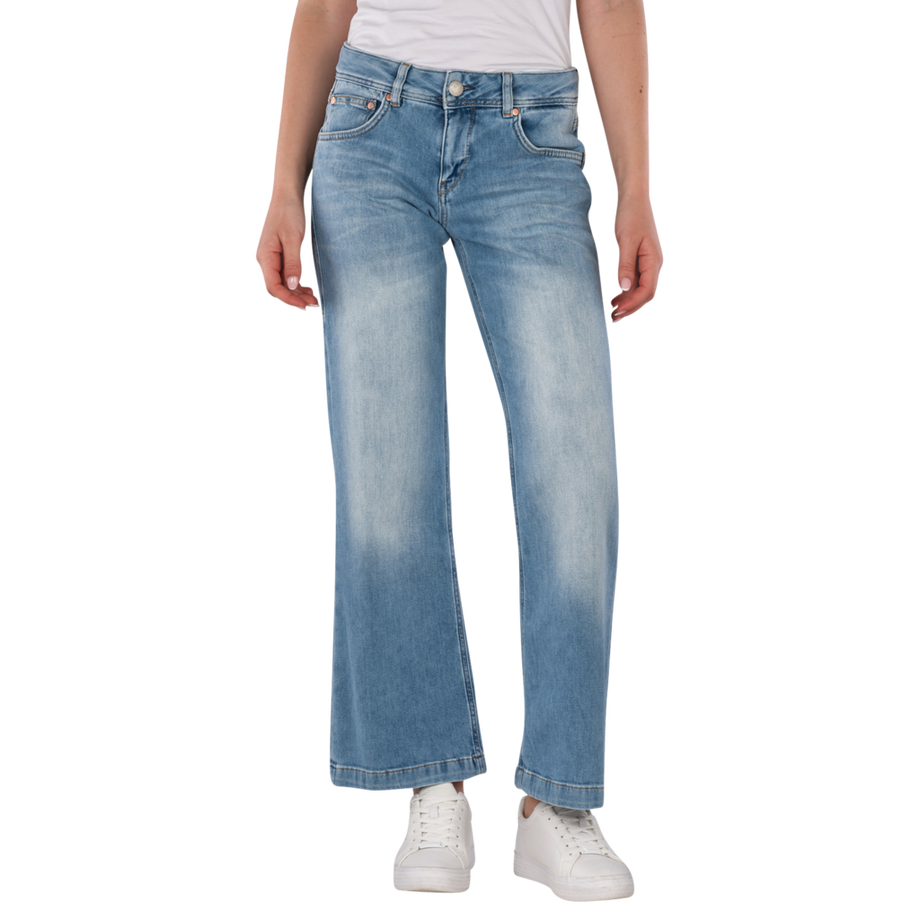 Edna Jeans Flare