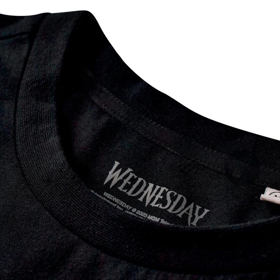 Wednesday  T-Shirt 