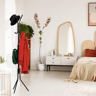 B2X Kleiderbügel ausem Metall  