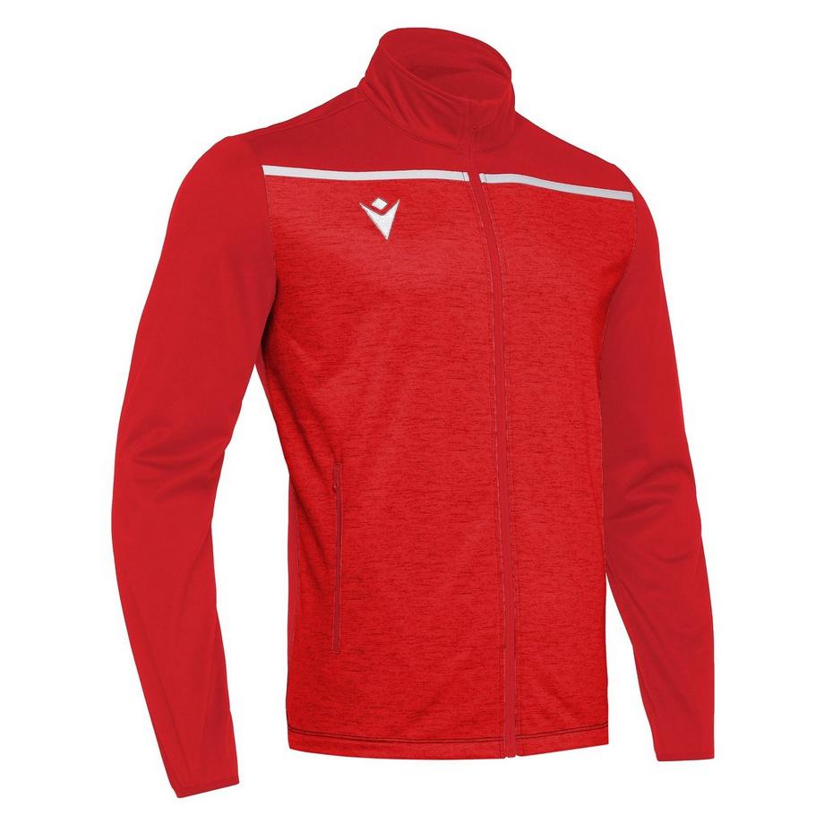 macron Gea Full Zip Trainingsjacke  