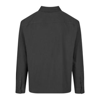 URBAN CLASSICS Basic Crepe Hemd  