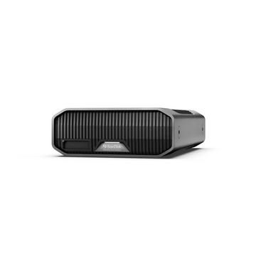 G-DRIVE PROJECT Externe Festplatte 6 TB Grau