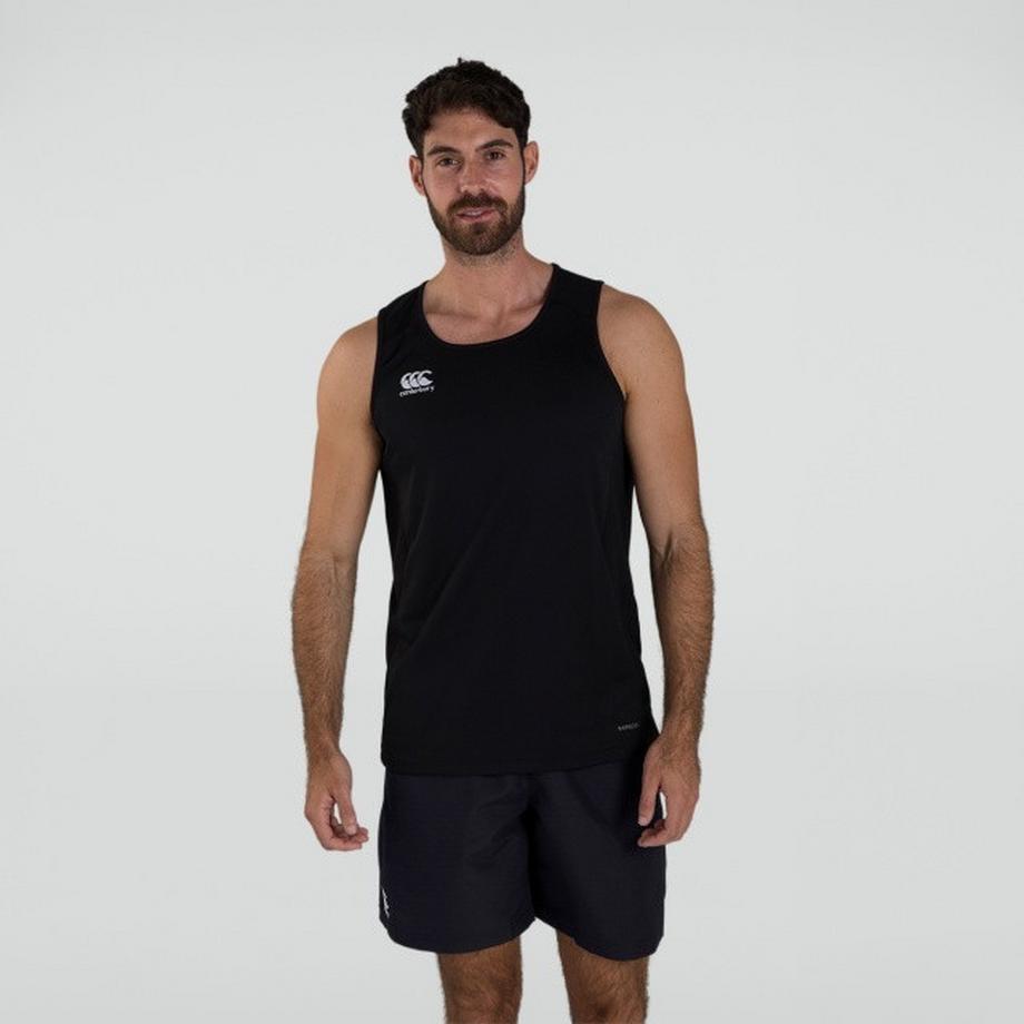 Canterbury  tanktop club dry 