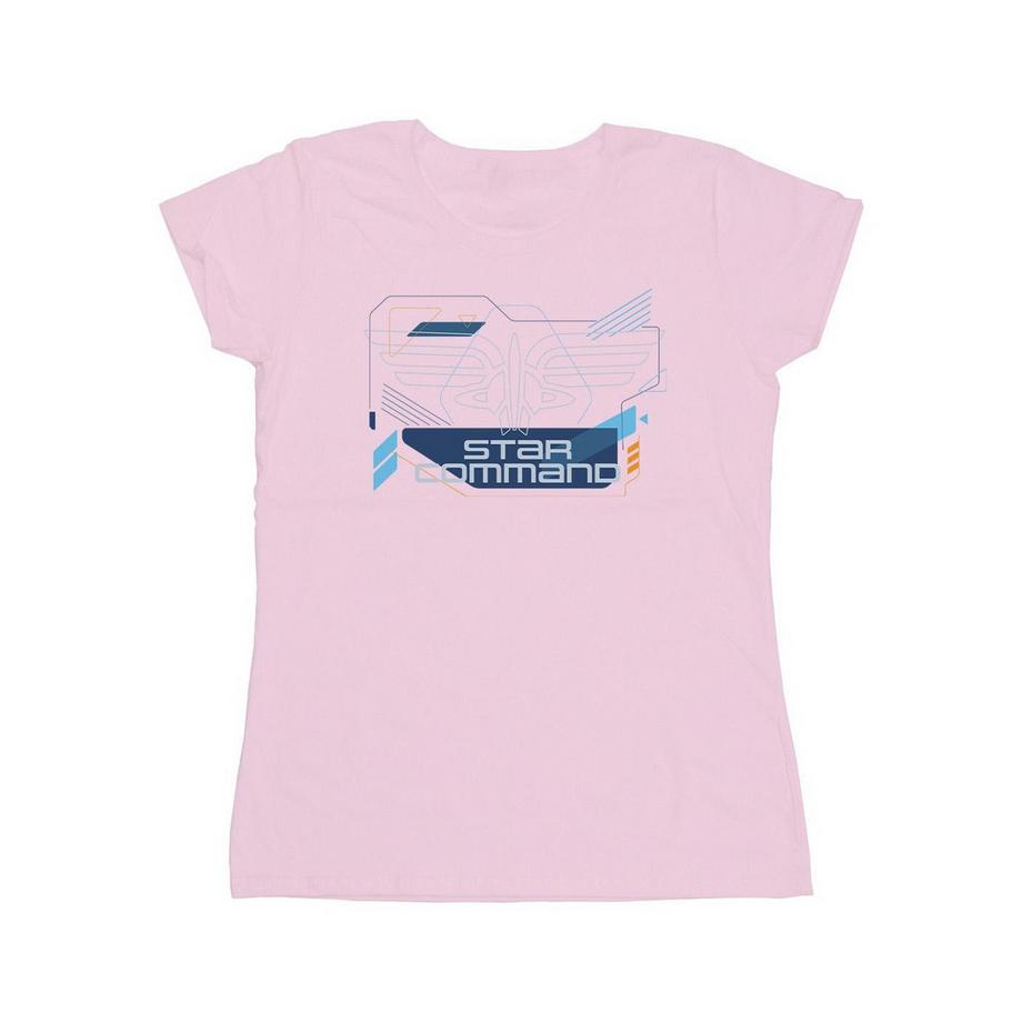 Lightyear Star Commands TShirt