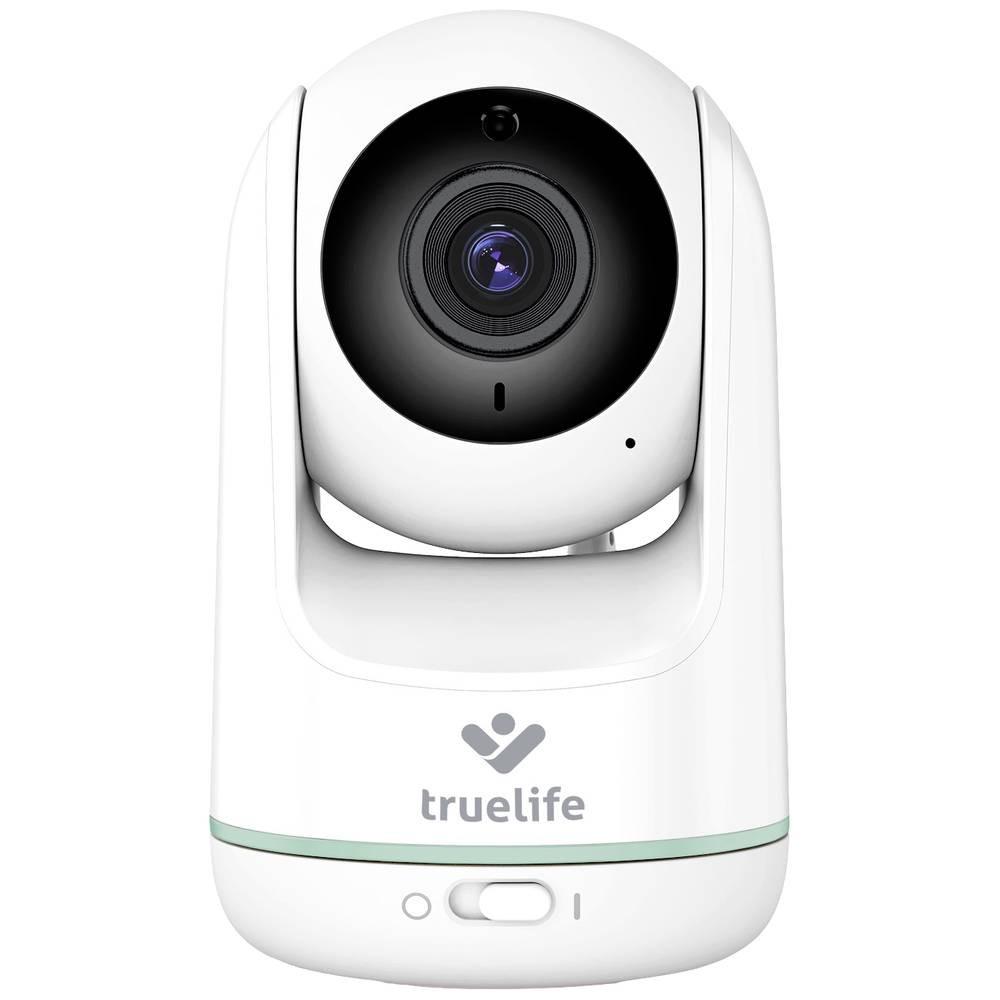 truelife  TrueLife NannyCam R5 - um 360° drehbares Babyphone 