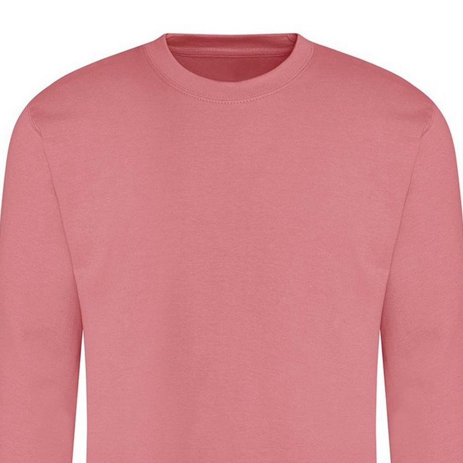 AWDis Langarm Sweatshirt  