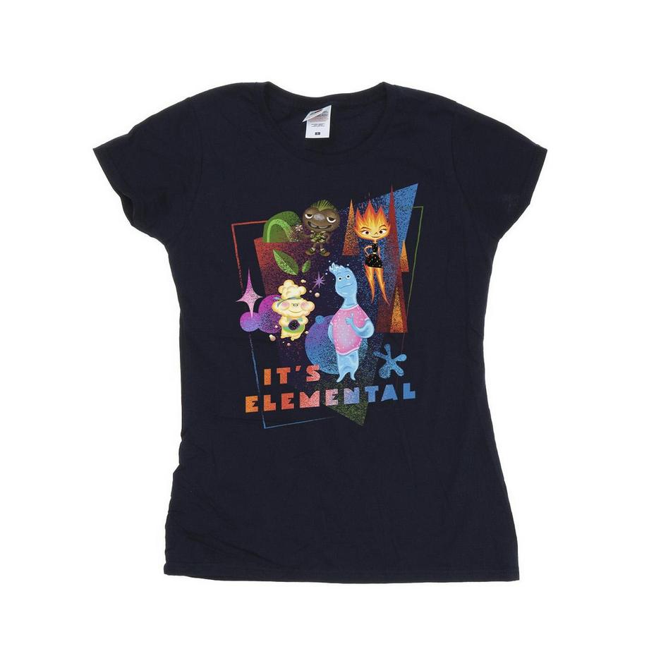 T-ShirtIt's