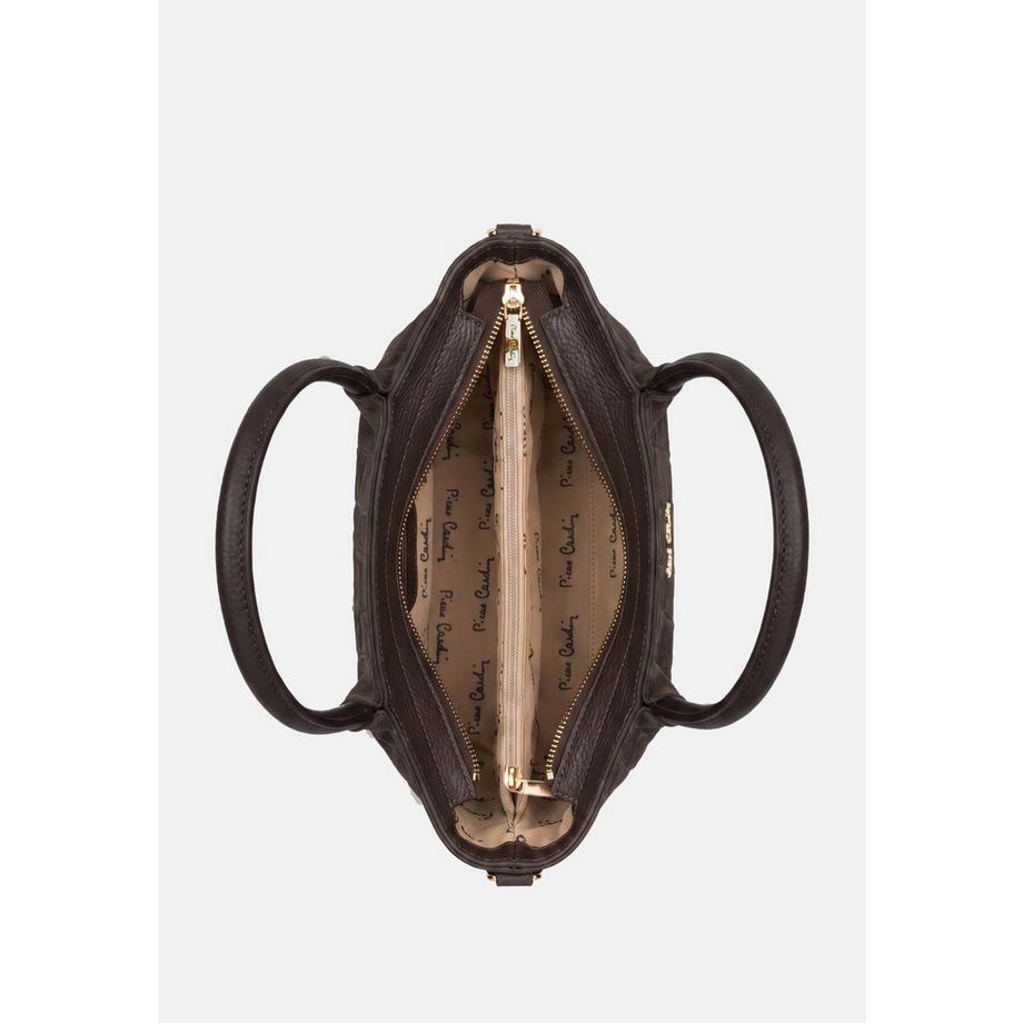 pierre cardin Vintage Handtasche  