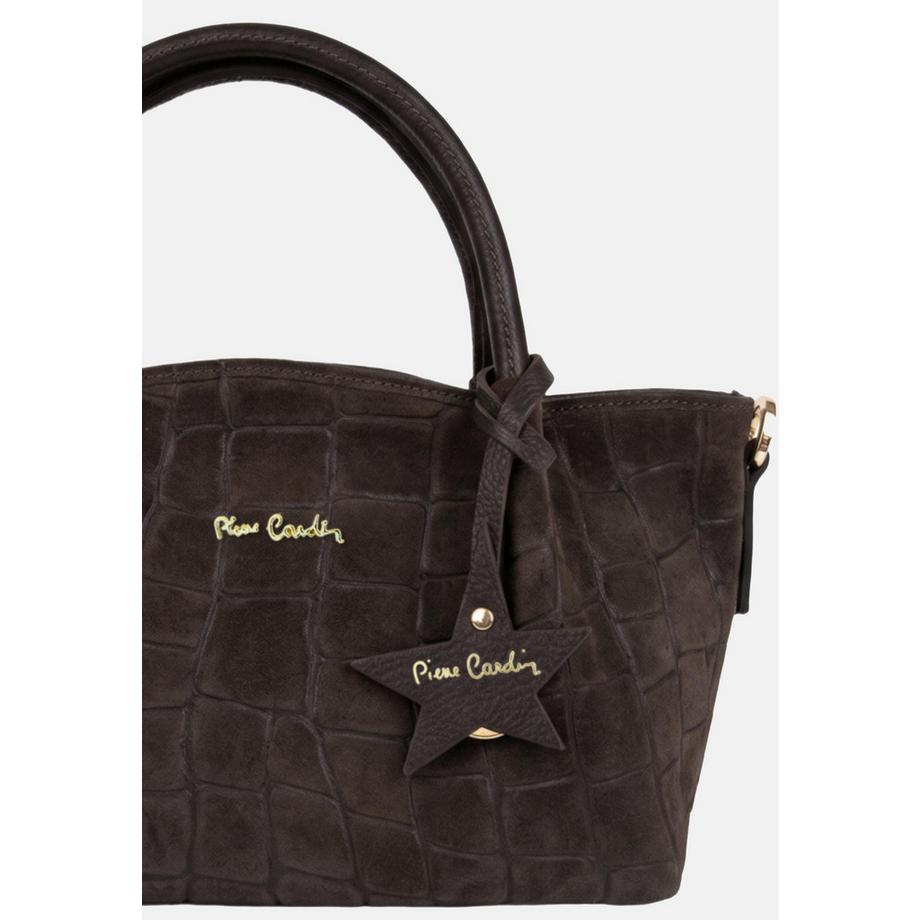 pierre cardin Vintage Handtasche  