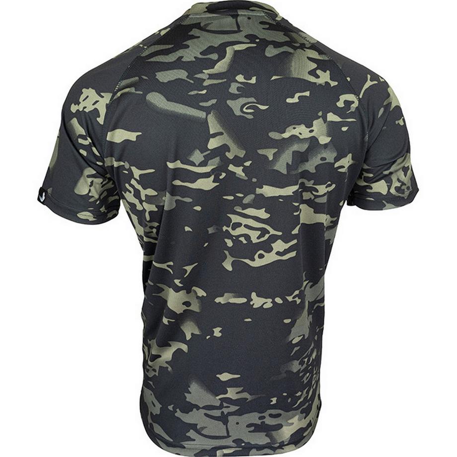 Viper Maglietta Tattica Maglia a Rete  
