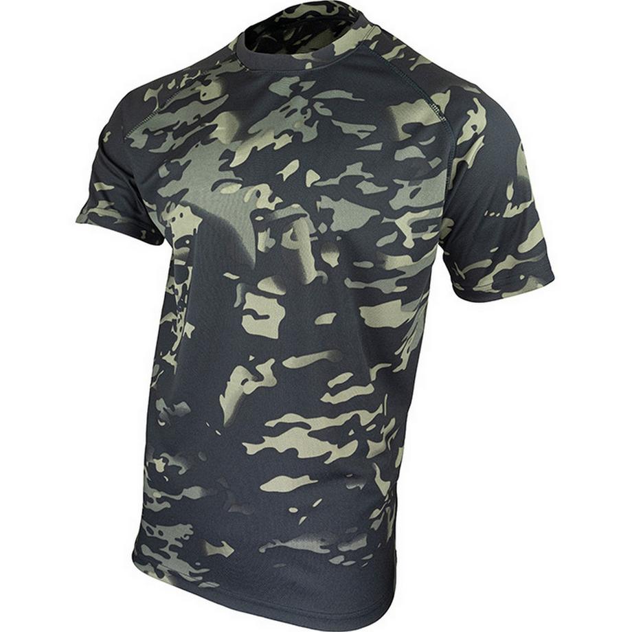 Viper Maglietta Tattica Maglia a Rete  