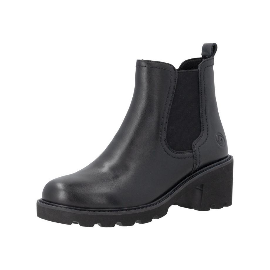 Stiefelette