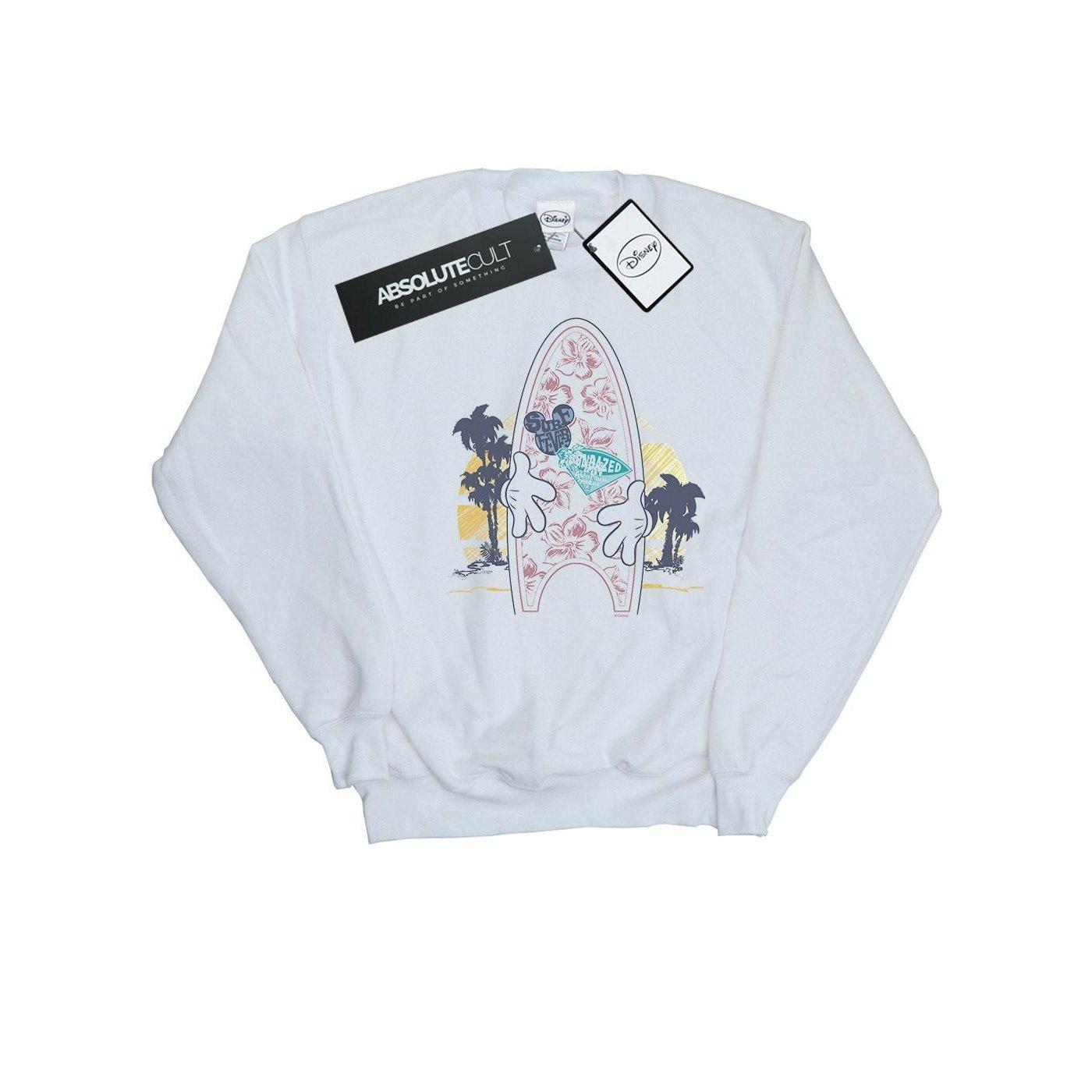 Disney  Sweat MICKEY MOUSE SURF FEVER 