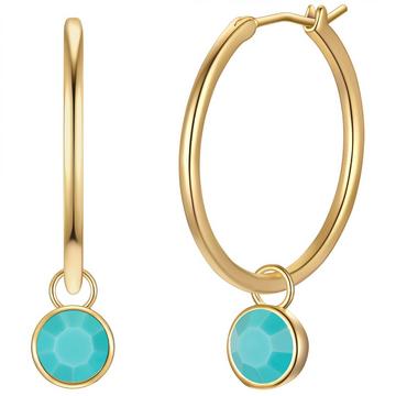 Femme Boucles d´oreilles