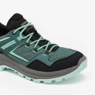 QUECHUA  Wanderschuhe  MH100 wasserdicht 