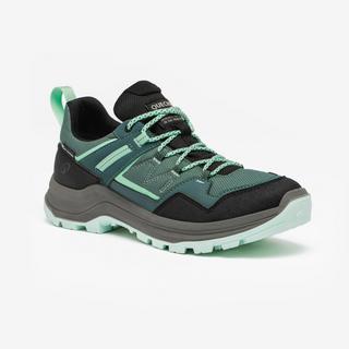 QUECHUA  Wanderschuhe  MH100 wasserdicht 