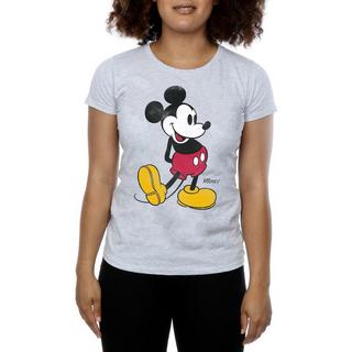 Disney Mickey Mouse T-Shirt imprimé  