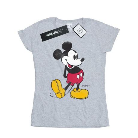 Disney Mickey Mouse T-Shirt imprimé  
