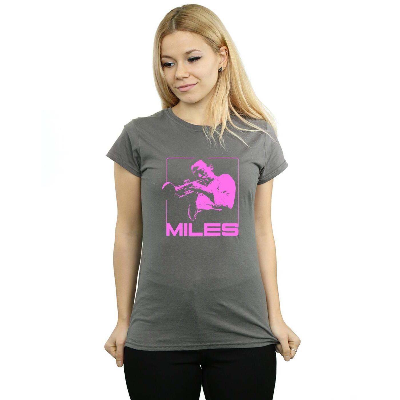 Miles Davis  Tshirt 