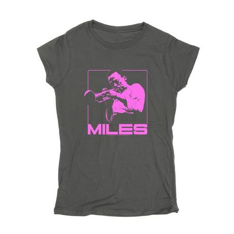 Miles Davis  Tshirt 