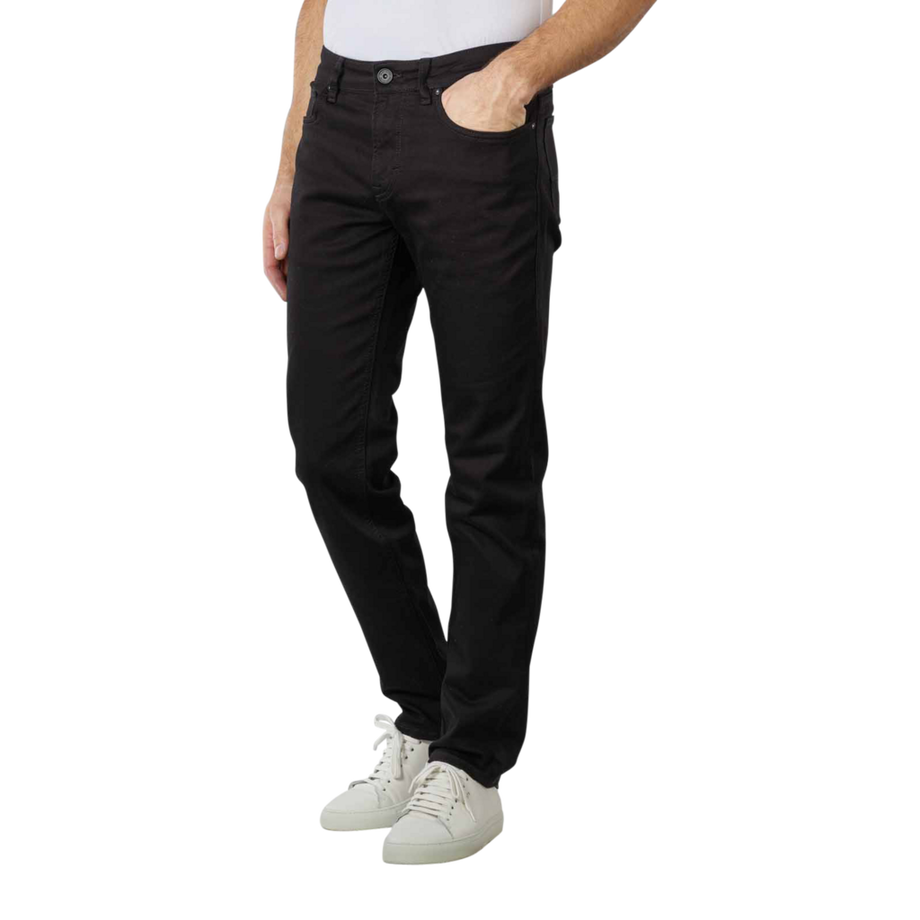 Mitch Jeans Straight Fit