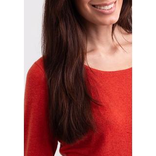 CASH-MERE.CH Pullover Girocollo Cashmere  