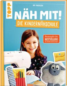 Frech  Näh mit! Die Kindernähschule 