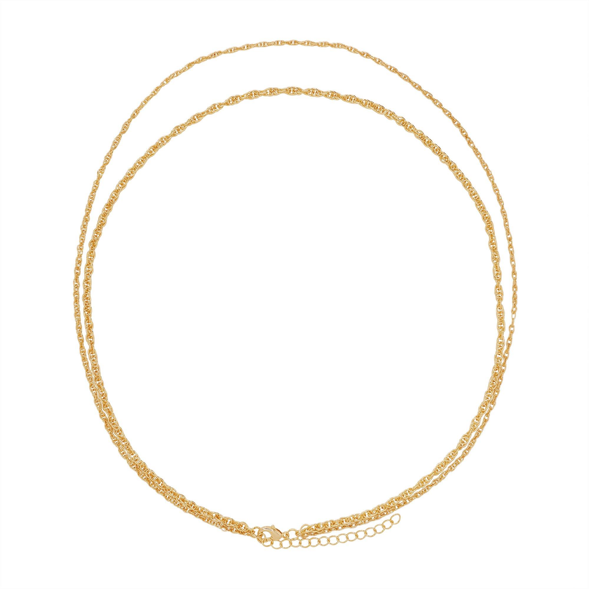 Heideman  Collier Toni 