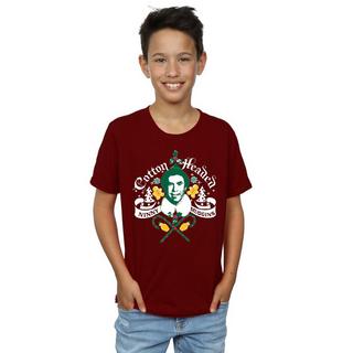 Elf  Cotton Headed Ninny Muggins TShirt 