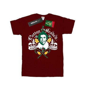 Cotton Headed Ninny Muggins TShirt