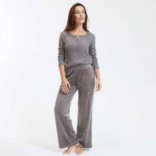 La Redoute Collections  Pyjama manches longues 