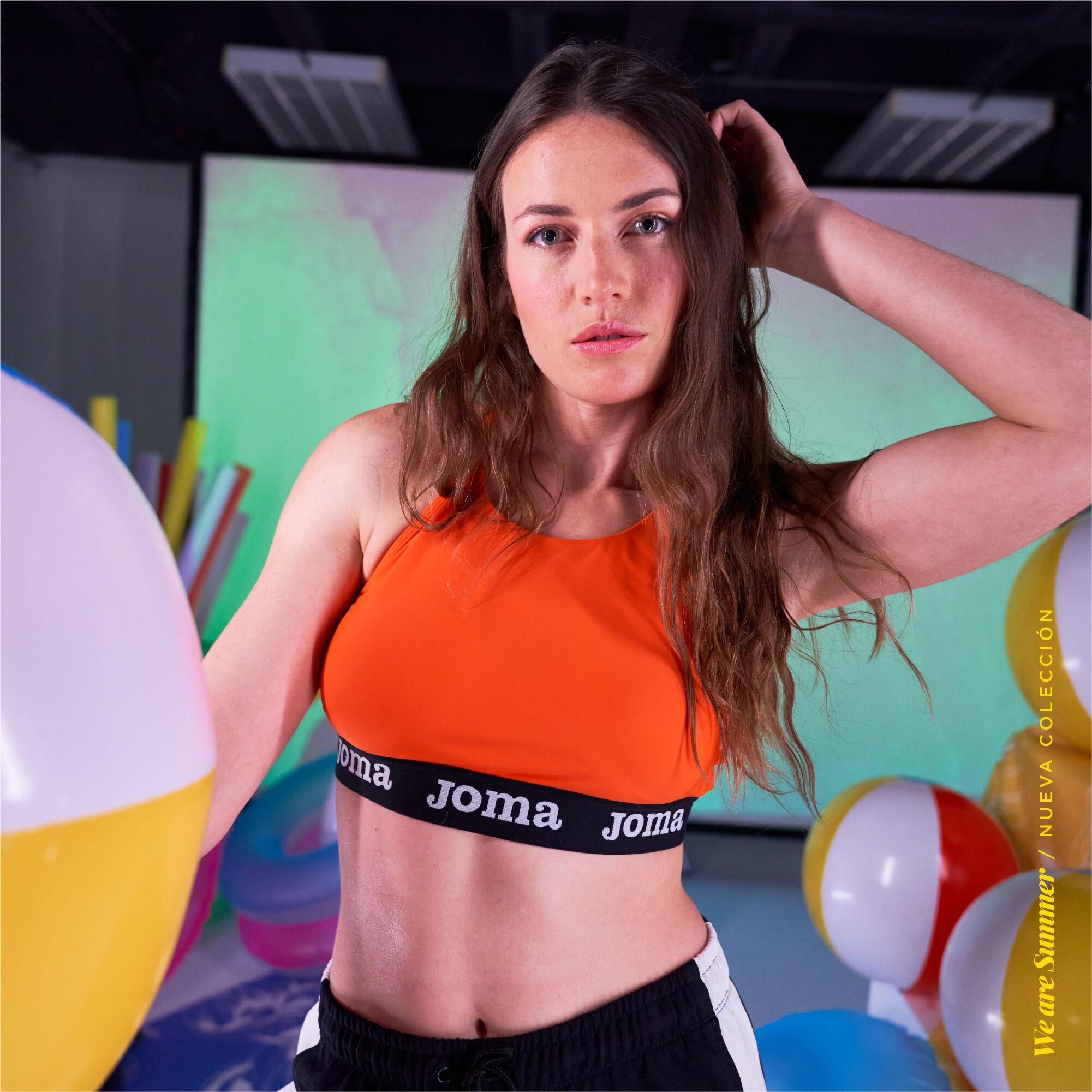 Joma Santa Monica Maillot de Bain Deux Pièces  