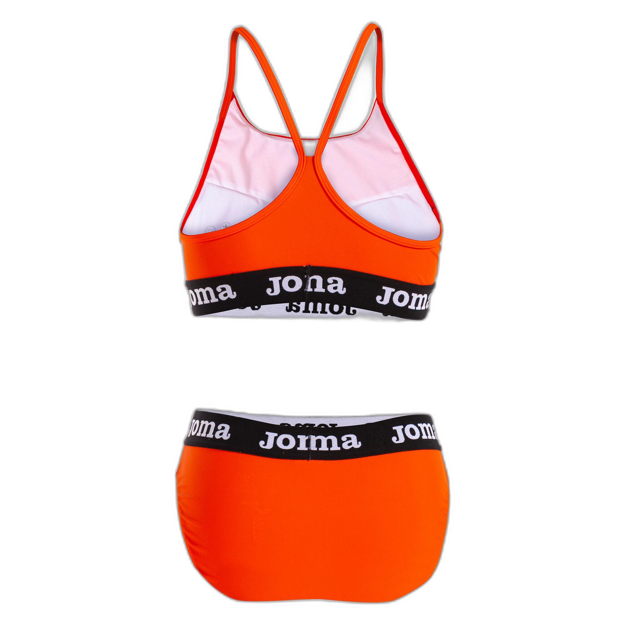 Joma Santa Monica Maillot de Bain Deux Pièces  