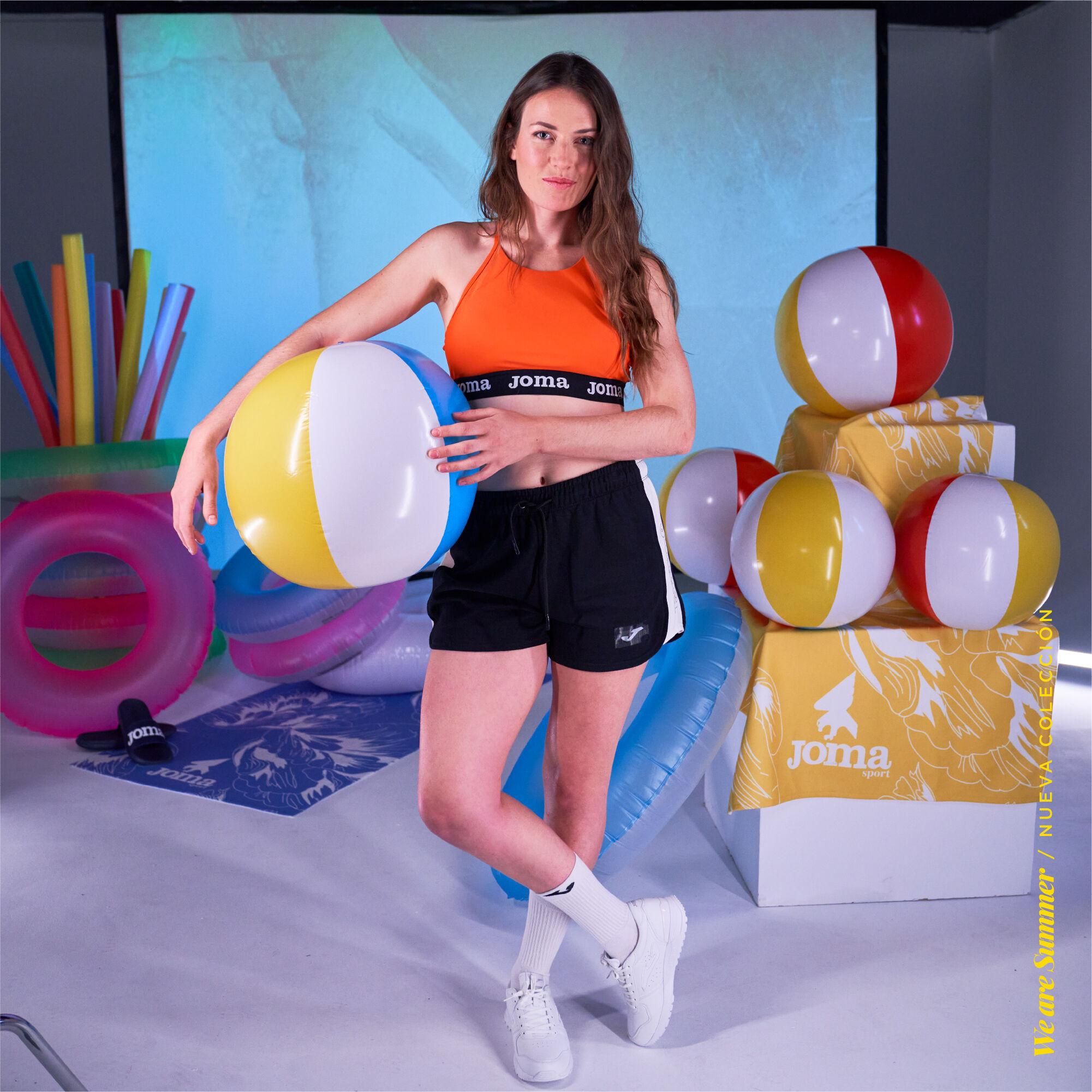 Joma Santa Monica Maillot de Bain Deux Pièces  