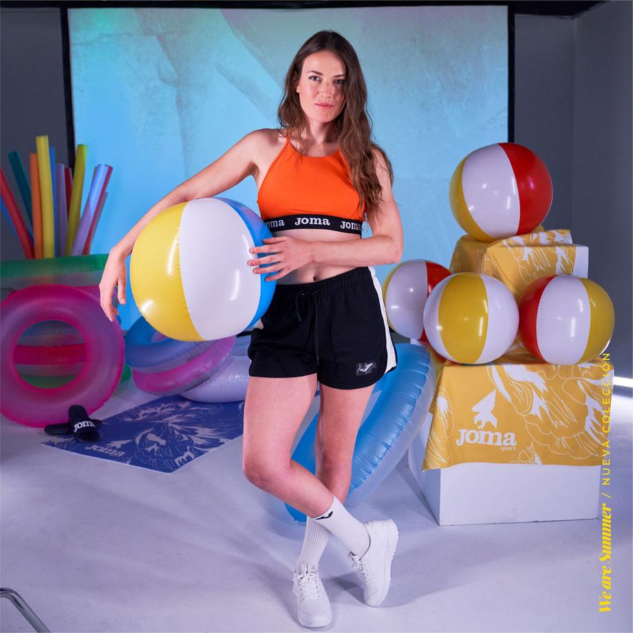 Joma Santa Monica Zweiteiliger Badeanzug  