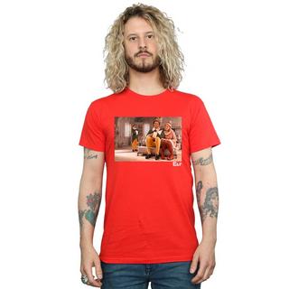 Elf Buddy et Jovie T-shirt imprimé  