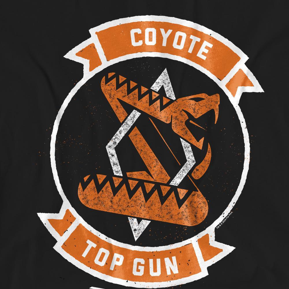 Top Gun Top Gun Coyote T-Shirt  