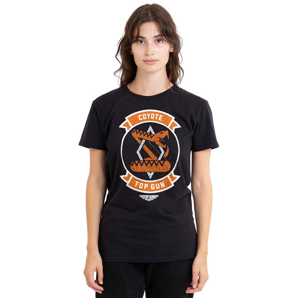 Top Gun Top Gun Coyote T-Shirt  