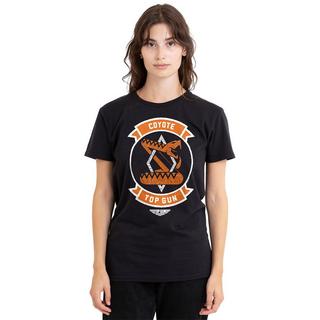 Top Gun Top Gun Coyote T-Shirt  