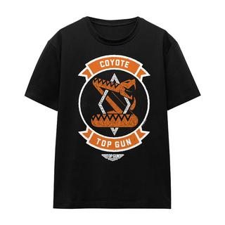Top Gun Top Gun Coyote T-Shirt  