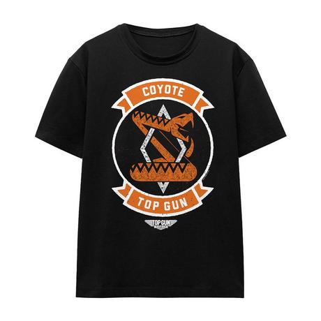 Top Gun Top Gun Coyote T-Shirt  