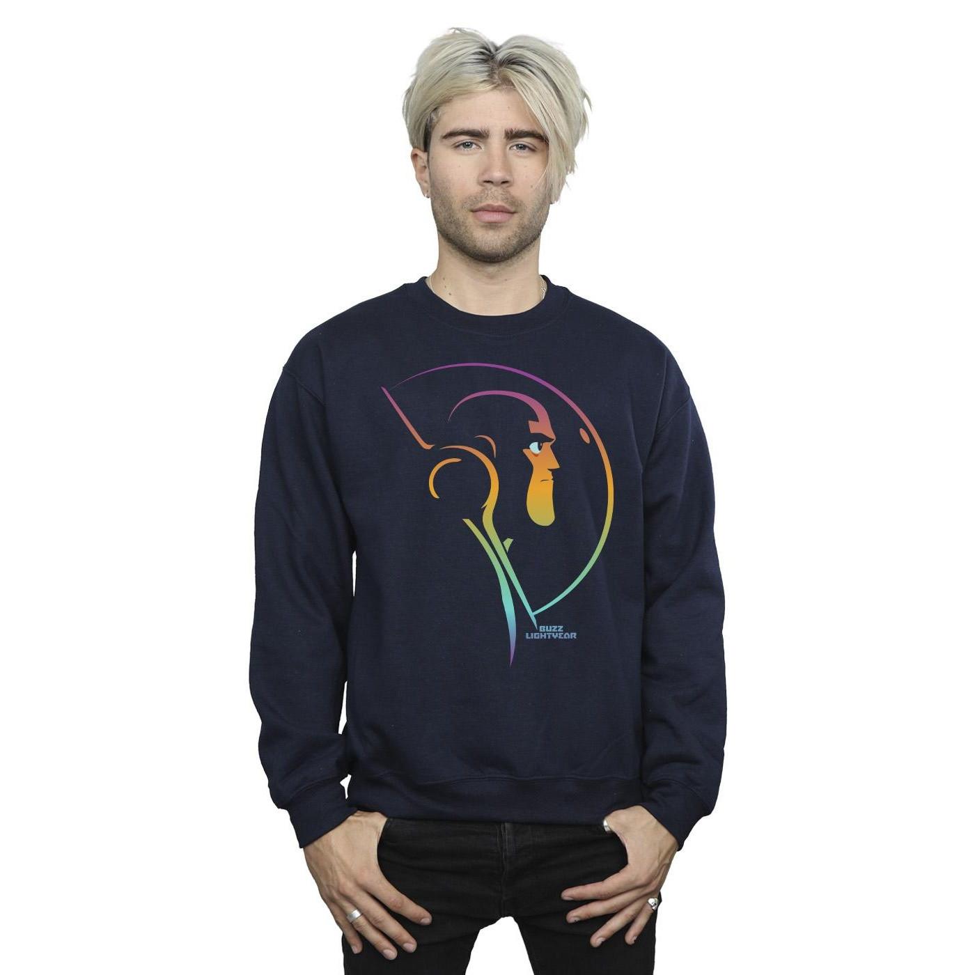 Disney  Lightyear Sweatshirt 