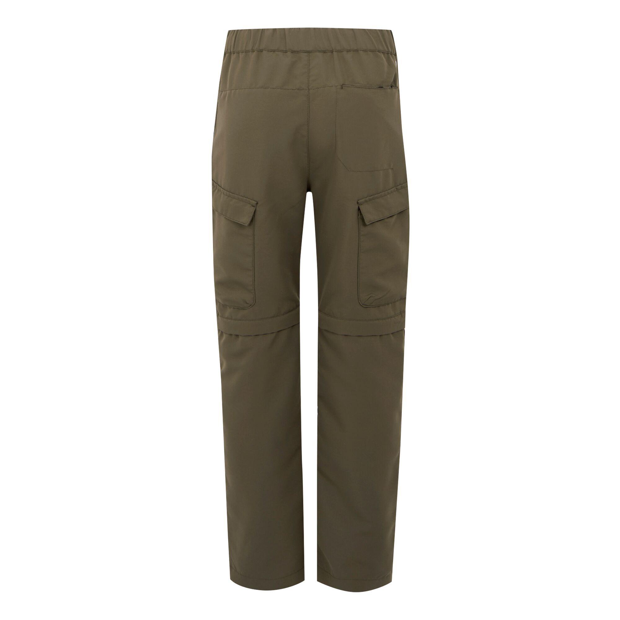 Regatta  Sorcer III Hosen 