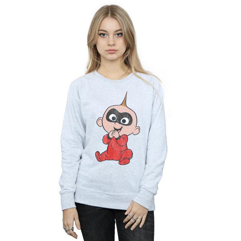 Disney Incredibles 2 Jack Jack Sweatshirt  