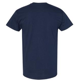 Gildan T-Shirt 5er Pack  