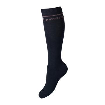 3-Paar-Set Reitsocken  Equestrian Pro