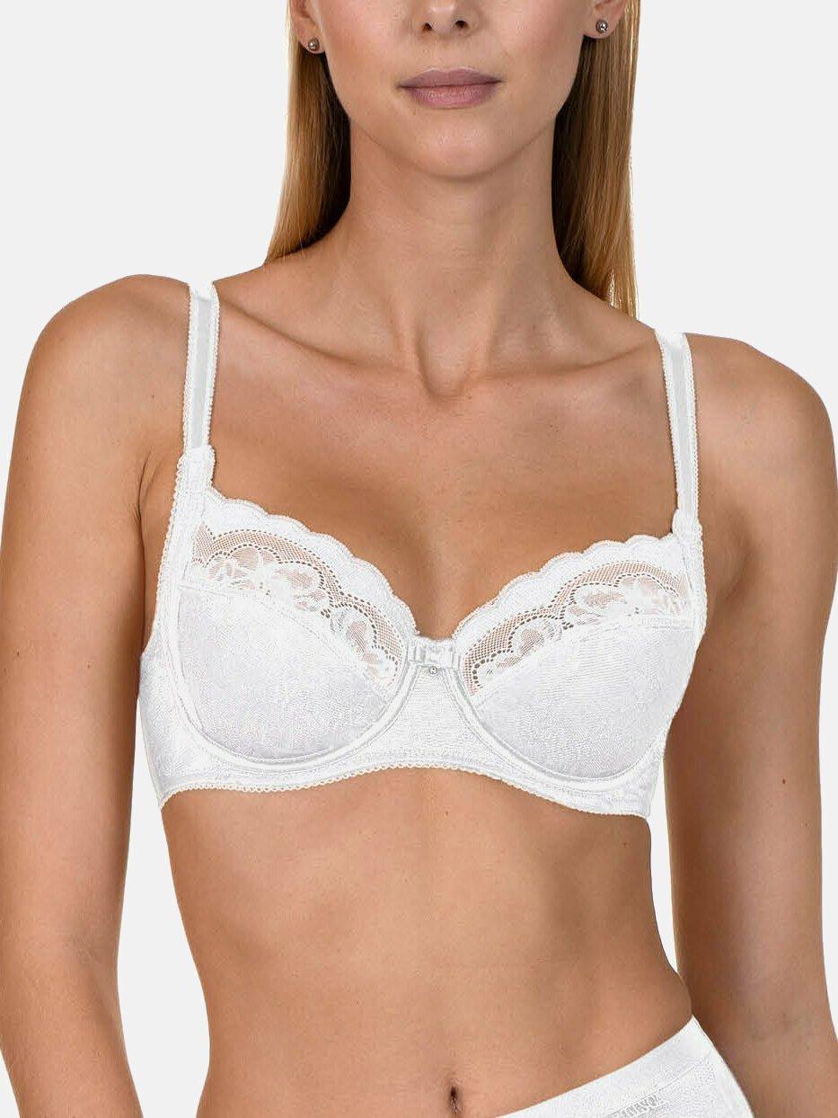 Lisca  Soutien-gorge armaturé Evelyn B à E 